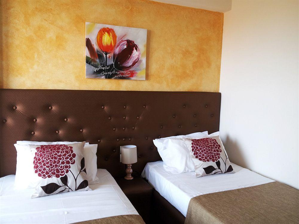 Cretan Family Apartments Mália Zewnętrze zdjęcie