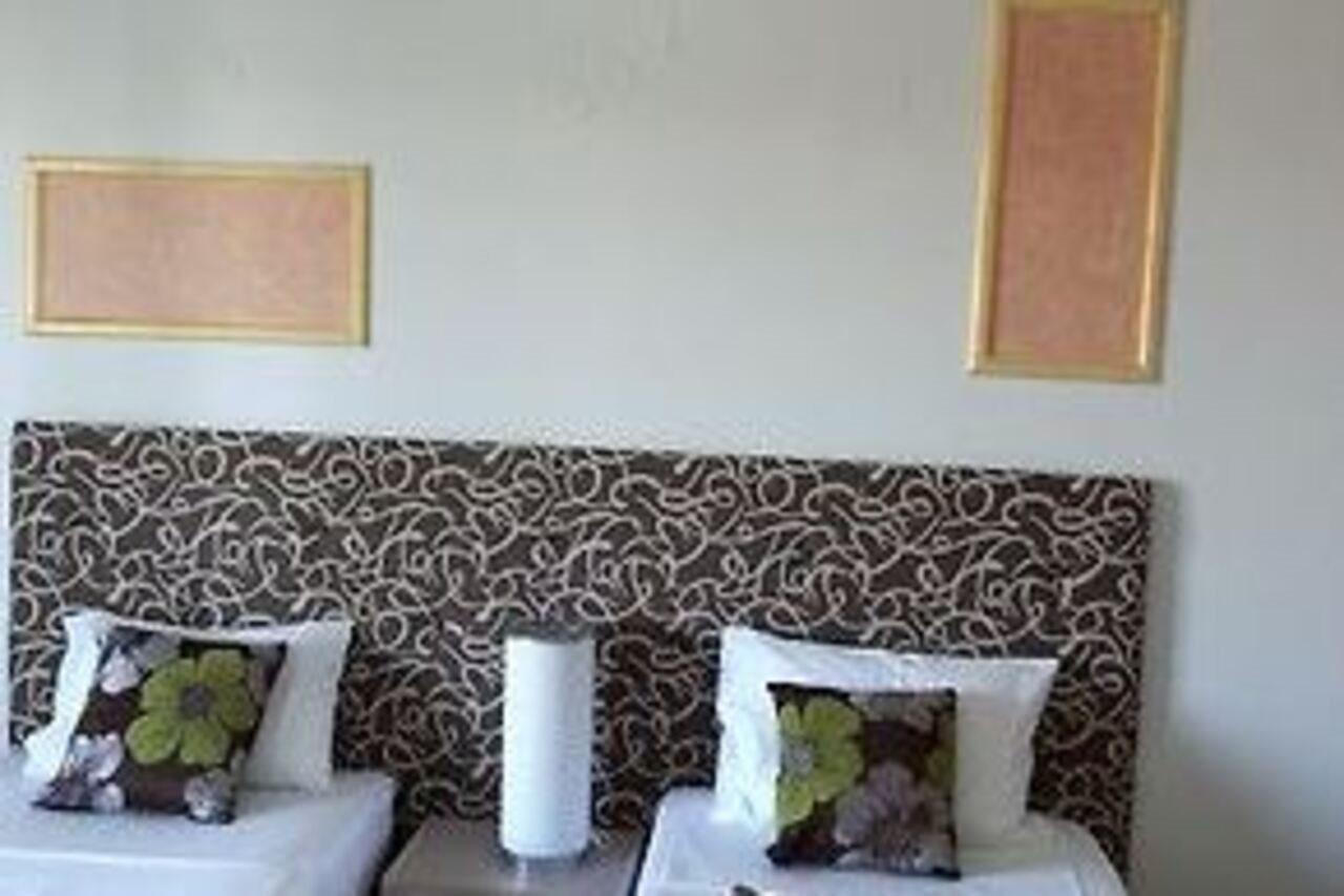 Cretan Family Apartments Mália Zewnętrze zdjęcie