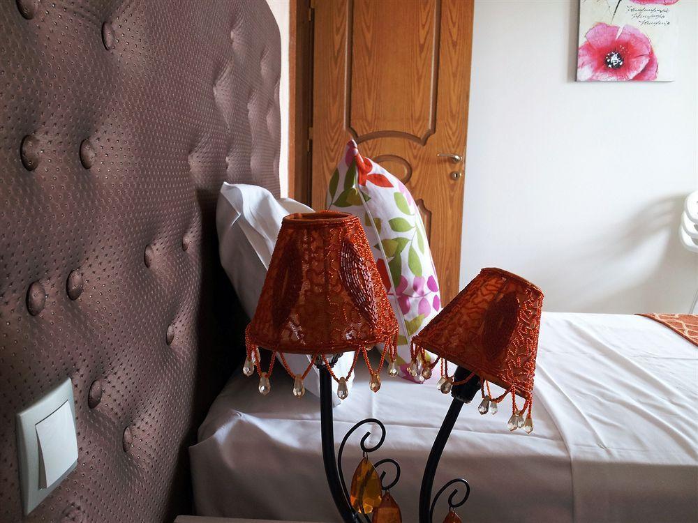 Cretan Family Apartments Mália Zewnętrze zdjęcie