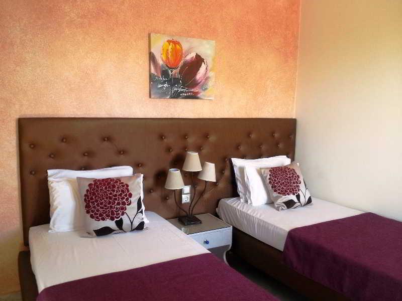 Cretan Family Apartments Mália Zewnętrze zdjęcie
