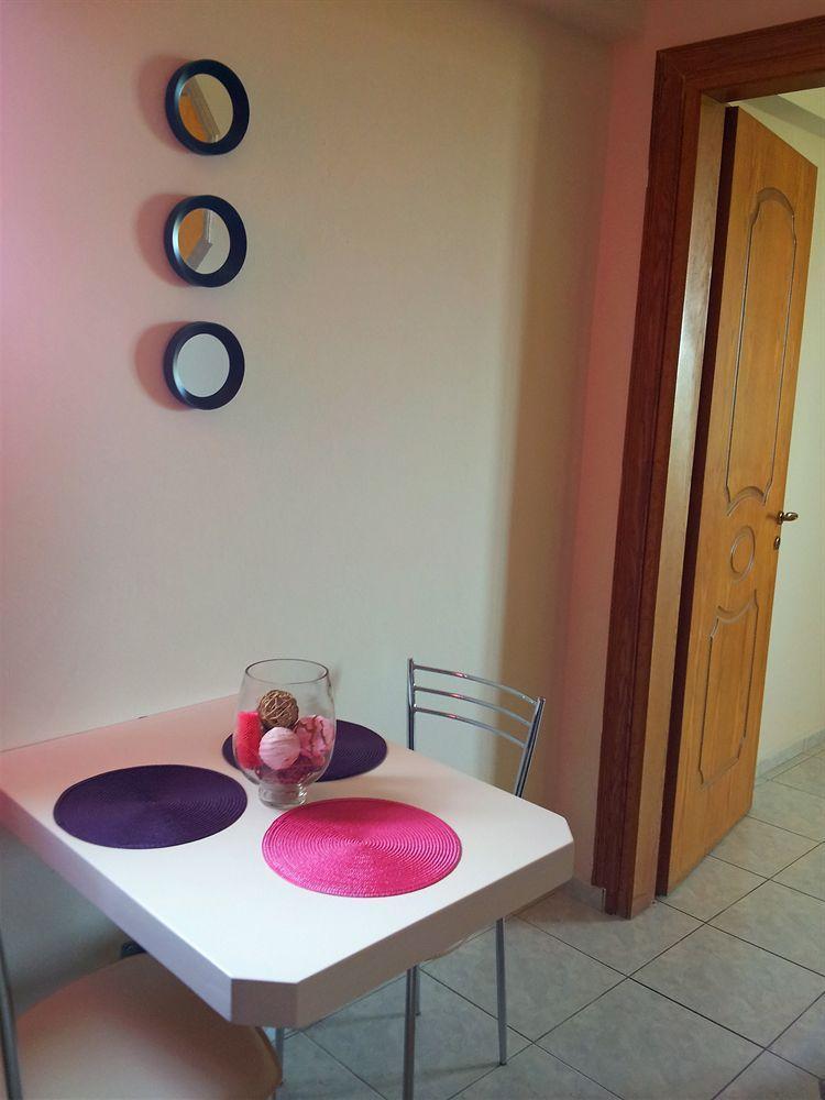 Cretan Family Apartments Mália Zewnętrze zdjęcie