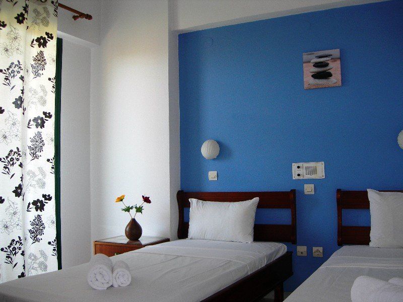 Cretan Family Apartments Mália Zewnętrze zdjęcie