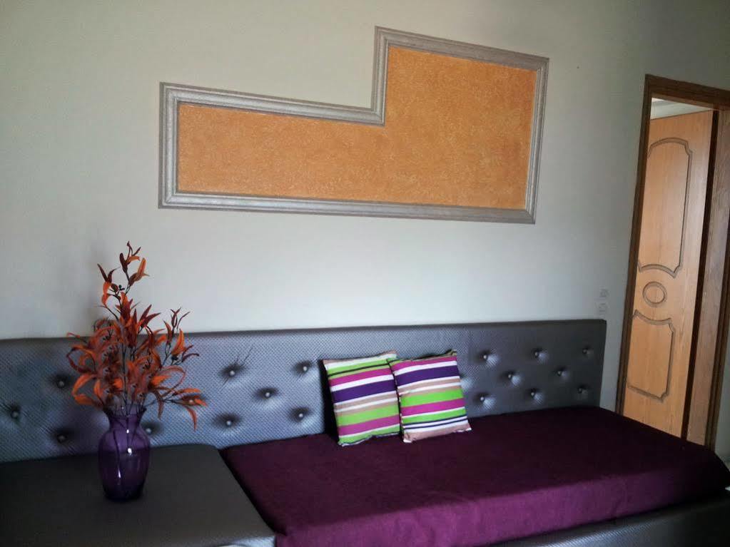 Cretan Family Apartments Mália Zewnętrze zdjęcie