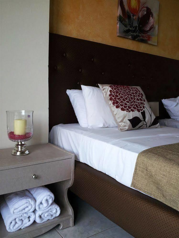 Cretan Family Apartments Mália Zewnętrze zdjęcie